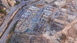 Jun 29, 2021 · beirut: Beirut Explosion A Year After The Blast Survivors Are Still Grieving Still Angry And Still Waiting For Justice Cnn