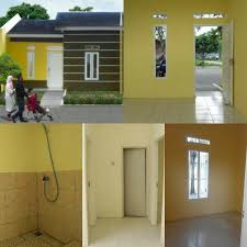 Rumah tersebut memiliki 2 kamar tidur, 1 kamar mandi, 1 ruang tamu, 1 ruang makan serta tempat rumah minimalis type 36/60. 37 Design Interior Rumah Minimalis Type 36 60 Paling Modern Dan Nyaman