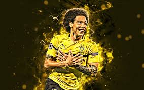 5/9/20 resolution allianz arena bayern munich borussia dortmund jurgen klopp real madrid bvb09 football polska. Download Wallpapers Axel Witsel 4k Belgian Footballers Goal Borussia Dortmund Fc Soccer Witsel Bvb Bundesliga Football Neon Lights Germany For Desktop With Resolution 3840x2400 High Quality Hd Pictures Wallpapers