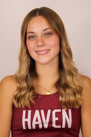 2025-26 Women's Track & Field Roster