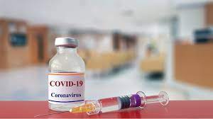 Цјепиво) је биолошки препарат који садржи специфичне антигене или делове генетског материјала који се примењују ради индуковања активног имунског одговора ради спречавања развоја болести. Lithuania Decides To Buy Coronavirus Vaccines From Biontech And Pfizer En Delfi