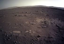 Here's the image of the week as voted on by the public. Mars Nasa S Perseverance Rover Sends Stunning Images Bbc News