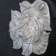 Buy Antic Ganesh Ji Murti In Peepal Patta Online 219 From Shopclues He gains nothing out of everything he does, which is.
