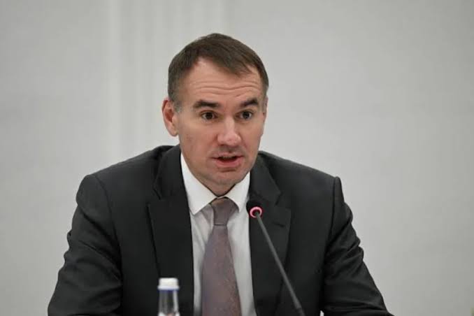 Алексей Шевцов | Report.az