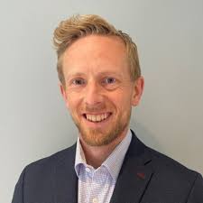 I am really excited to be part of the ERM global team!