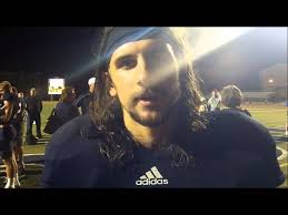 Drew Baxter postgame reaction