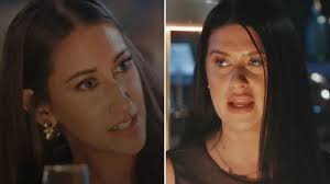 MAFS UK's 'most hated' bride Hannah hits out at Holly as furious row airs  following 'stealing husbands' scandal