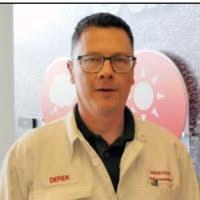 60+ "Derek P." profiles