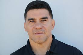 On The Mat: Wrestlers Prepare For Battle