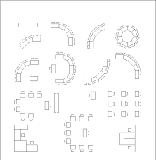 You'll find thousands of cads and vectors here, all free to download. School And Classroom Furniture Cad Blocks Are Given In This Cad File Download This Cad File Now Cadbull