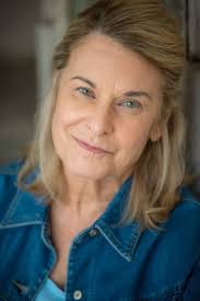 We'd like to take a moment and welcome Patricia Pell to the ImPossible cast  as Dr. Parker. She will absolutely blow you away. If you loved her in  Jerico, you'll love her