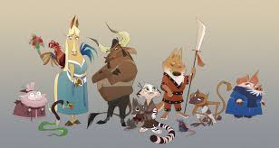 Concept Art The Art Of Andrew Chesworth Disney Concept Art Cartoon Character Design Character Design Animation