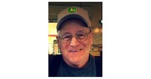 George Lilly Obituary (1941