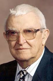 William J. McElroy (1926-2007)