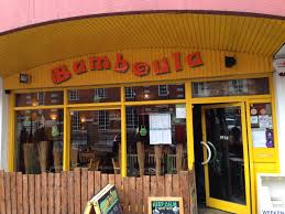 London (Day 3)- Feel De Riddim, Feel De Ride, Sit on Down, Its Eatin  Time! (Bamboula, Borough Market, Chico Bandito) | Mastication Monologues