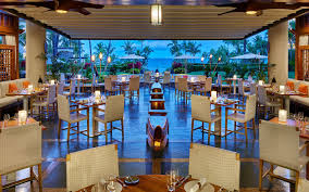 Cane Canoe Maui Restaurant Image Gallery Montage Kapalua Bay Healthy Eating Healthy Eat
