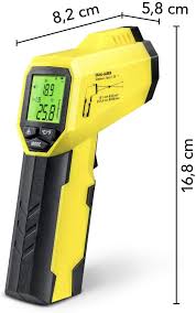 Save trotec laser to get email alerts and updates on your ebay feed.+ 1csvpo1nfso9r7ezudzx. Trotec Bp25 Pyrometer Taupunktscanner Infrarot Thermometer Temperaturmessgerat 50 C Bis 260 C Beruhrungslos Thermometer Digital Lcd Hintergrundbeleuchtbares Display Amazon De Baumarkt