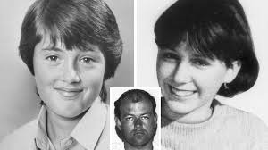 However she did not return from this trip, and her body was found on a lonely footpath the following morning. Colin Pitchfork Decision To Release Child Killer Could Be Reversed Mail