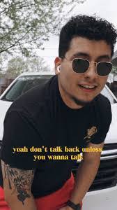 Richard Fabrizi's Instagram, Twitter & Facebook