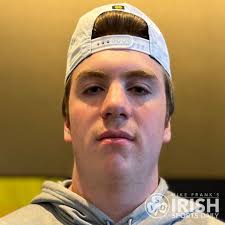 Matty Augustine, Offensive Lineman, Brunswick School