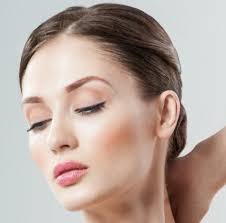 The treatment itself was very quick and easy. Sideburns Hair Removal Martwells