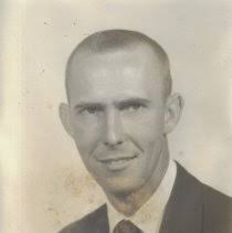 Norman Cornelius (ca. 1960-1965)
