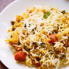 It is so easy to prepare. Rice Recipes 119 Indian Rice Recipes Dassana S Veg Recipes