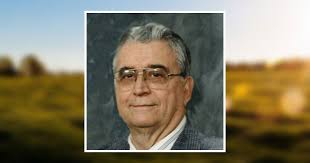 Robert "Bob" Fox Obituary February 12, 2021