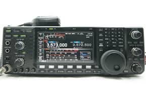 Image result for ICOM IC-R70