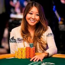 Image result for Maria Ho