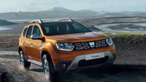 Dacia Duster Va Primi O Noua Motorizare Mobile