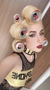 Isa Camacho's Instagram, Twitter & Facebook