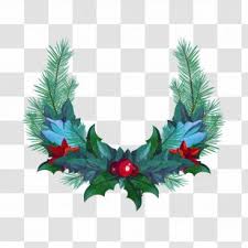 Check spelling or type a new query. Vector Christmas Wreath Png Images Transparent Vector Christmas Wreath Images