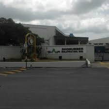 Shorubber (m) sdn bhd malaysia. Photos At Shorubber M Sdn Bhd 2 Tips From 125 Visitors