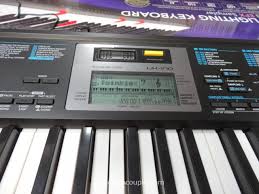 Casio Key Lighting Keyboard Lk 170
