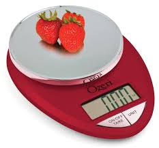 ozeri zk12 pro digital kitchen food