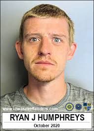 Other Addresses for RYAN HUMPHREYS