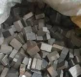 Rectangular Diamonds Segment, For Marble