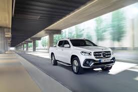 2018 Mercedes Benz X Class Puts Some Fancy Trim On Your Cowboy Boots Page 14 Roadshow In 2020 Mercedes Benz Convertible Mercedes Benz Suv Mercedes Benz Classes
