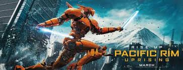 John boyega, scott eastwood, cailee spaeny and others. Pacific Rim 2 Uprising On Moviebuff Com