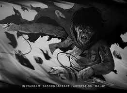 Want to discover art related to captainlevi? Levi Ackerman Hd Wallpaper Background Image 1920x1409