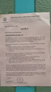 Jmb stands for joint management bodies. Utropolis Apartment In Shah Alam Has One Confirmed Case Of Covid 19 Malaysia