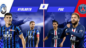 The official twitter account for city of atlanta government. Atalanta Vs Paris Saint Germain Champions League Preview Prediction