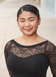 Green Pink and Red Friendly Geometric Personal Holiday Flyer