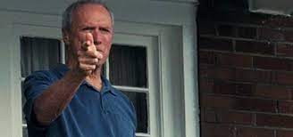 Clint eastwood's 2009 gran torino is one such movie that features a ford gran torino but is more a family and interpersonal relationship drama. Gran Torino Dir Clint Eastwood Sacrifice Sequence Screenplay
