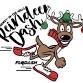 Reindeer Dash 5K event in Howey-In-The-Hills, FL
