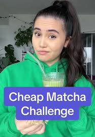 Making Cheap Iced Matcha at Home: A Simple Guide