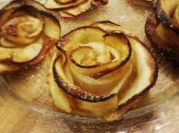 Ricette con pasta brise dolce. Ricetta Rose Di Pasta Brise Dolcidee