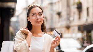 lợi ích thẻ tín dụng