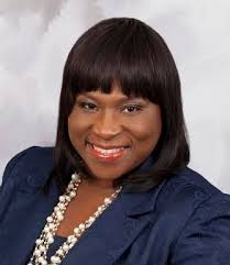 Pastor Sonja R. Dawson